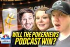 PokerNews Podcast