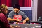 Rick Salomon High Stakes Poker