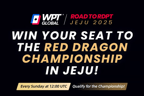 Road to RDPT Jeju
