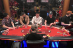 Hustler Casino Live Poker