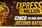 Expresso Million