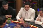 Alan Keating Poker