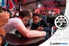 Jonathan Tamayo Poker 2025 WSOP