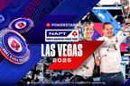 PokerStars NAPT Las Vegas