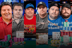 Shaun Deeb