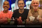 Venetian Poker Room