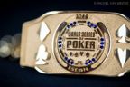 2025 WSOP Bracelet