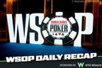 2025 WSOP