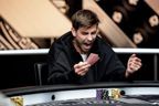 Gerard Pique PokerStars Big Game