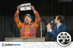 Thomas Zanot WSOP Poker