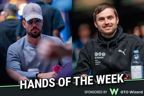 Hands of the Week