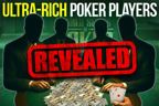 WSOP Billionaire Stories