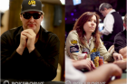 Phil Hellmuth and Annie Duke Out at UB (Updated with Exclusive Interview with Joe Sebok)