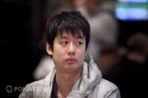 WSOP APAC Event #4 6-max : Aaron Lim vainqueur (233.800$)