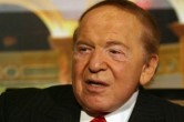 Sheldon Adelson part en croisade contre les jeux en ligne