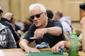 From Hollywood to Hold'em: James Woods Pursues the Poker Life