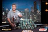 Manny Stavropoulos Wins the 2015 Aussie Millions Main Event for AU$1,385,500