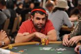 Jonathan "Apestyles" Van Fleet: Crushing Online Poker Tournaments with a Renewed Focus