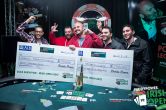 2015 Irish Poker Open: Triantafyllakis Victorious for €209,500 and an Epic Slowroll
