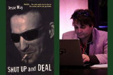Truth in Fiction: Poker Insight from Jesse May’s “Shut Up and Deal”