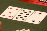 Thinking Poker: When Ace-King Misses