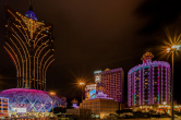 Macau Casino Revenues Expected to Continue to Decline