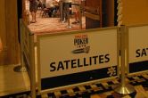 Five Tips for Playing Single Table Satellites at the World Series of Poker