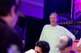Ultimate Railbird: For 10 Years, Paul Gilbert Has Seen It All at the WSOP