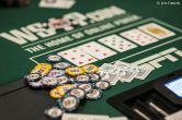 Roy Daoud Bubbles 2015 WSOP Main Event, Calls It "The Sickest Way to Go Out"