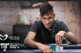 PokerStars Giving Fans Chance to Play Neymar Jr; Three Stops Added to California Play!