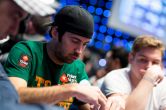 Global Poker Index: Jason Mercier Back on Top in Overall Rankings; Zinno Leads POY