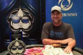Blake Bohn Wins Mid-States Poker Tour Meskwaki Casino for $101,229 & Second MSPT Title