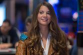 Sofia Lövgren Reflects on 2015 WSOP: "The Cash Games in Vegas Were a True Paradise"