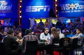 WSOP On ESPN Kicks Off in Two Weeks; Poker to Compete with Monday Night Football