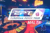 2015 EPT Malta: The Official Schedule is Out!