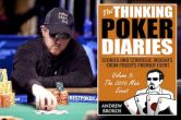 Thinking Through the WSOP Main Event with Andrew Brokos