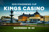 PokerNews Cup Rozvadov