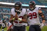 Arian Foster: Where Should You Draft The Injured RB?