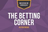 The Betting Corner