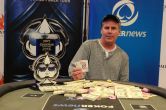 Dan Goepel Wins MSPT Potawatomi Casino for $114,117