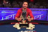 Matthew Shepsky Wins Heartland Poker Tour Golden Gates for $227,864