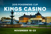Five Things You Probably Didn’t Know About the PokerNews Cup