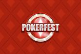 Pokerfest Online Kicks Off On Sept. 27 with 80 Events And $2.5 Million in Guarantees