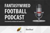 FantasyWired Football Podcast: Recency Bias and Strategy in Week 2