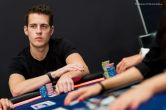 Mike McDonald Leads Final 8 in WCOOP $51K Super High Roller After Almost Not Playing