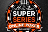 The Garden State Super Series Returns In October With $800K in Guaranteed Prizes