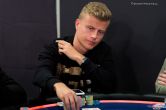 The Online Railbird Report: Jens Kyllönen Becomes PokerStars' Biggest Nosebleed Winner