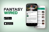 FantasyWired Launches New DFS App With Player Alerts for Every Sport!
