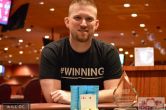 Greg Himmelbrand's Hot Year Continues; Ships Parx Big Stax for $80,725