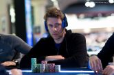 The Berlin Experience: A Confident Kevin MacPhee Leads 2015 WSOP Europe Main Event